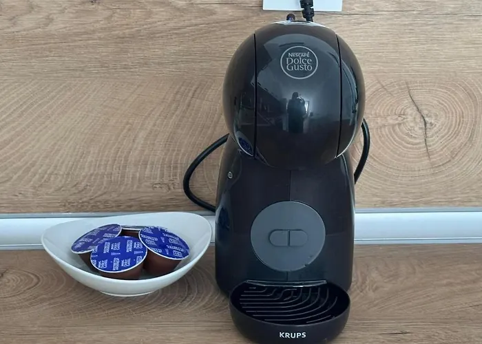 Apartment Bela Burgas City