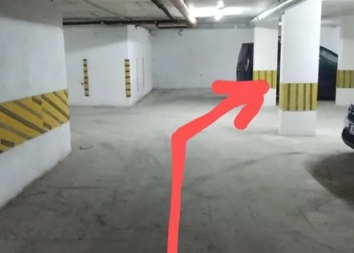 Bela Apartment Burgas City