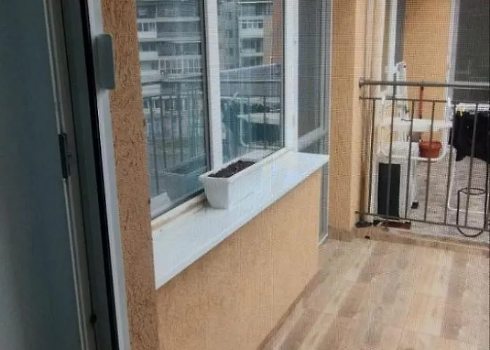 Apartment Bela Burgas City