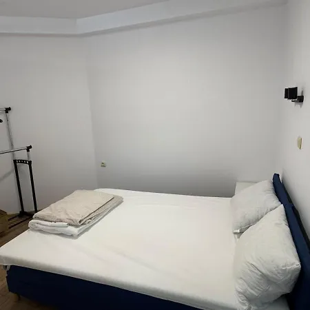Bela Apartment