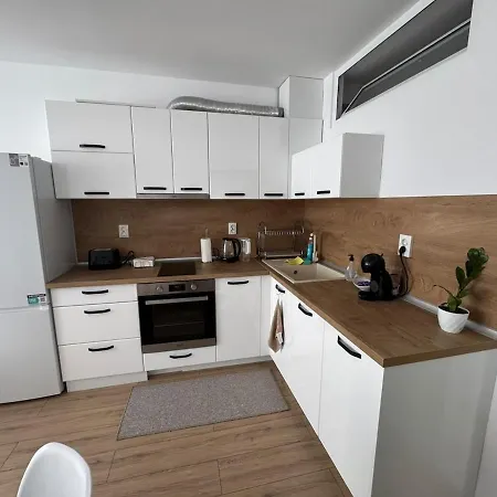 Bela Apartment
