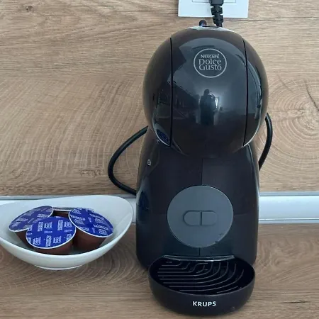 Apartment Bela Burgas