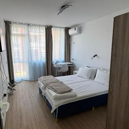 Bela * Burgas City