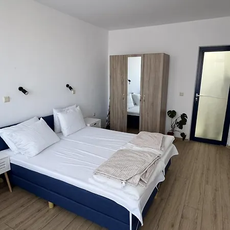 Bela Apartment *