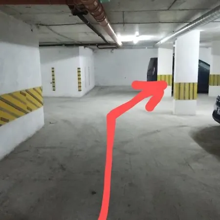 Bela Appartement Burgas