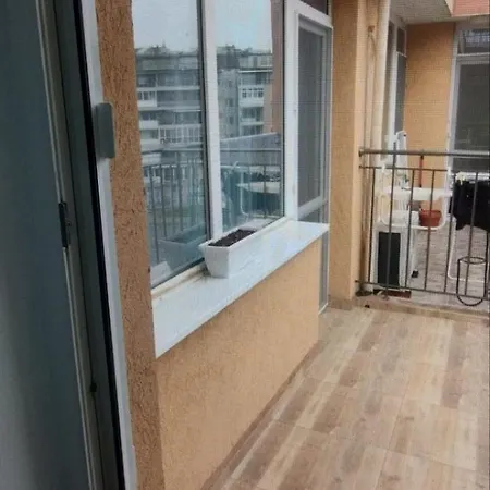 Apartment Bela Burgas